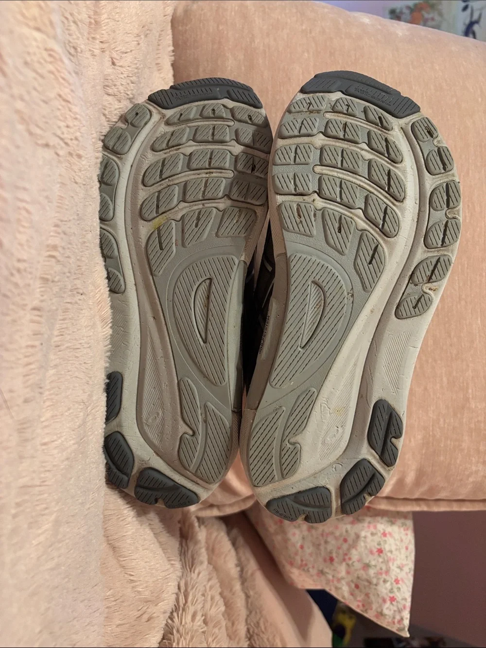 Woman’s Asics